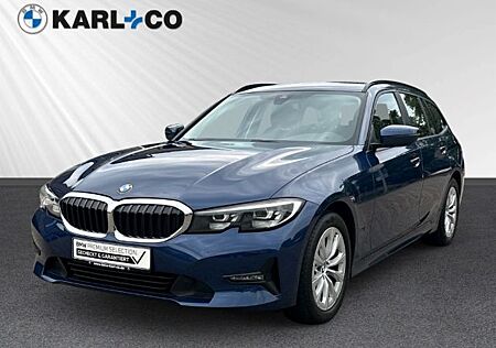 BMW 320d Touring