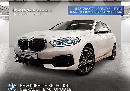BMW 118I