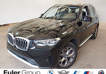 BMW X3 xDrive20i