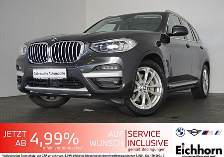 BMW X3 XDRIVE30I A