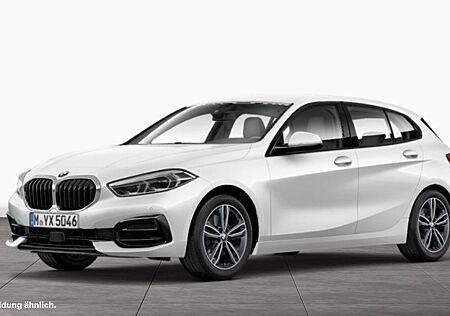 BMW 116i Sport Line