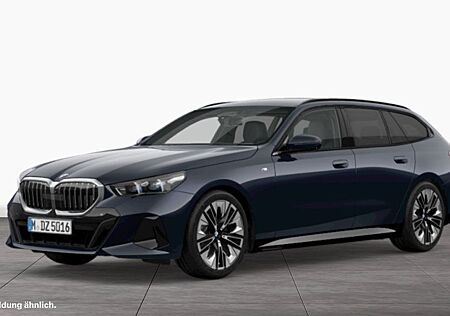 BMW 520d Touring