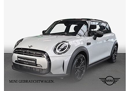 Mini Cooper S Cooper 3t