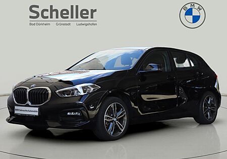 BMW 118I