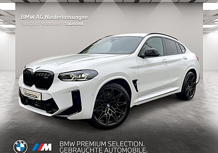 BMW X4 M COMPETITION (AB 2021)