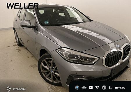 BMW 120i Sport Line