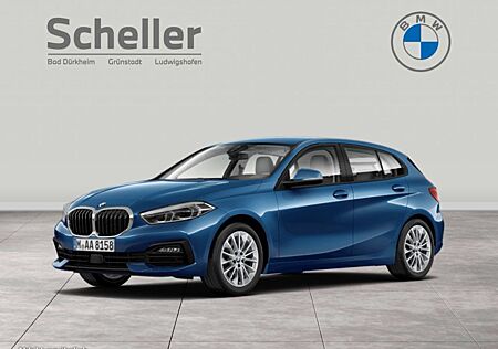 BMW 118i /5 Hatch