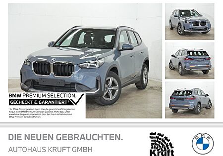 BMW X1 xDrive20d