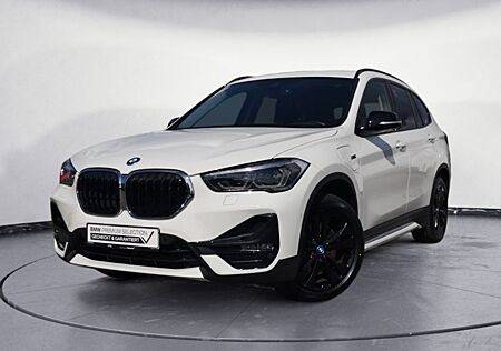 BMW X1 xDrive25e