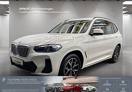 BMW X3 XDRIVE30D