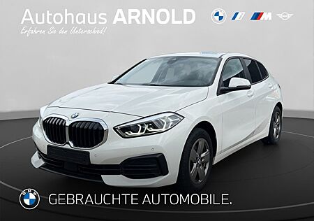 BMW 118i (2018 - 2024)