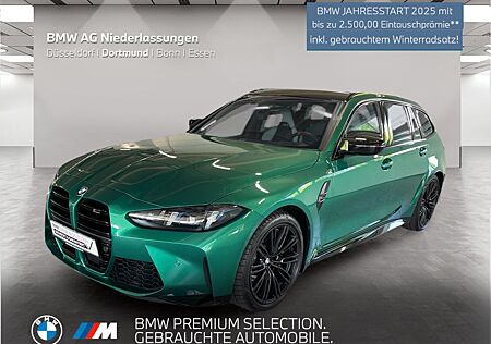 BMW M3 COMPETITION TOURING MIT M XDRIVE
