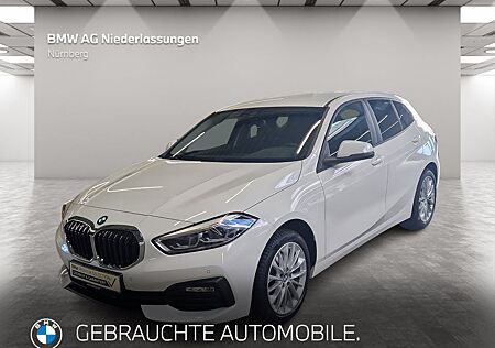 BMW 118I (AB 2018) Benzin