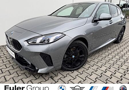 BMW 1er M Coupé 118dA M Sport