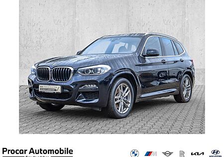 BMW X3 M X3 xDrive30e
