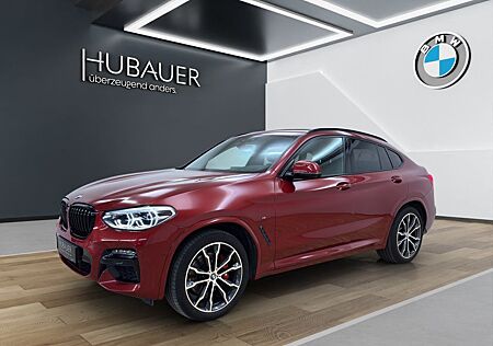 BMW X4 M40D