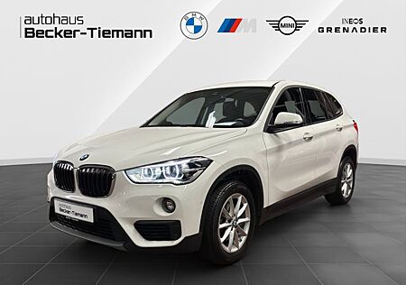 BMW X1 XDRIVE18D