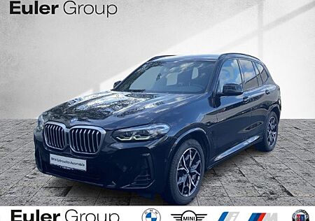 BMW X3 M X3 xDrive20d