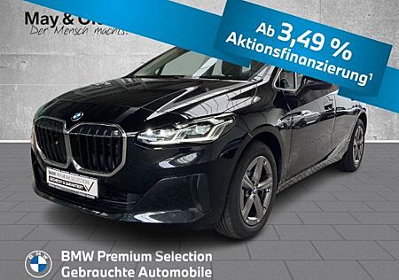 BMW 218i Active Tourer