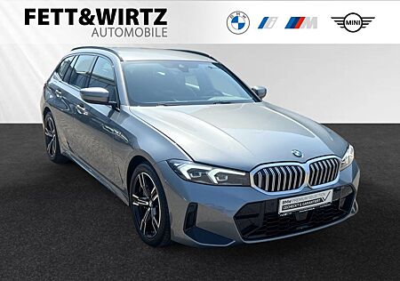 BMW 330i xDrive Touring