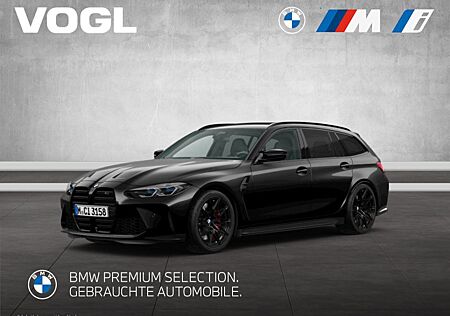 BMW M3 Competition Touring mit M