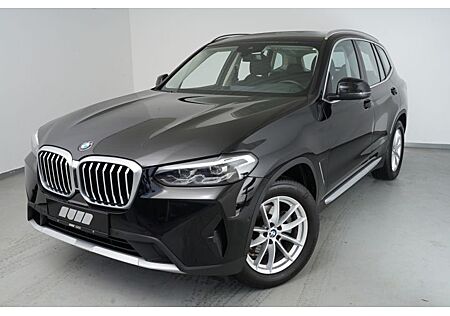 BMW X3 M X3 xDrive 20d