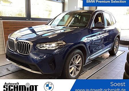 BMW X3 M X3 xDrive20d (G01)