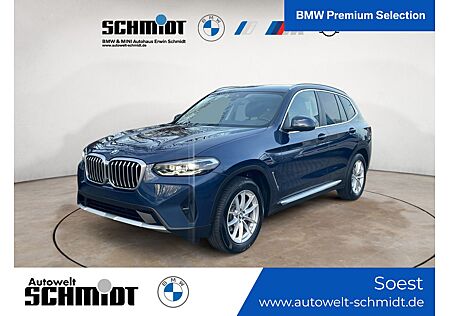 BMW X3 M X3 xDrive20d (G01)