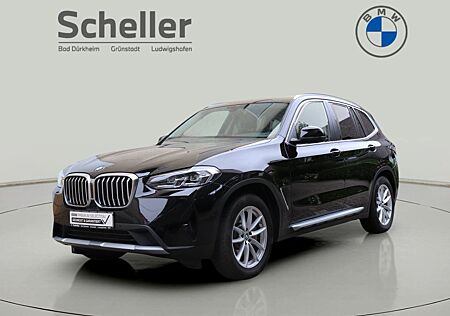BMW X3 XDRIVE30D