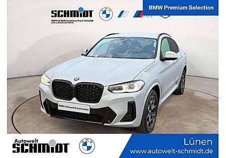 BMW X4 M X4 xDrive30i (G02)