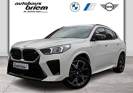 BMW X2 M35i xDrive