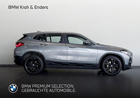 BMW X2 sDrive18d