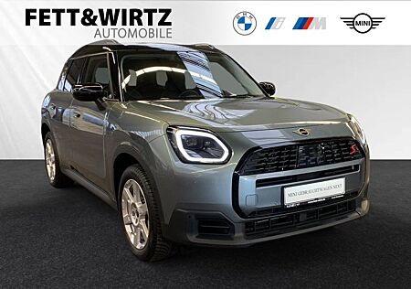 Mini One Countryman Countryman S ALL4