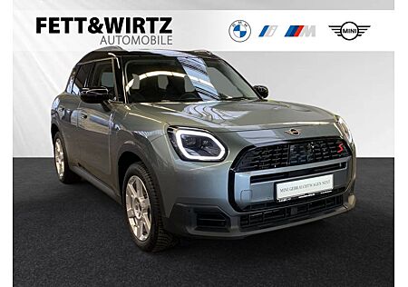 Mini One Countryman Countryman S ALL4