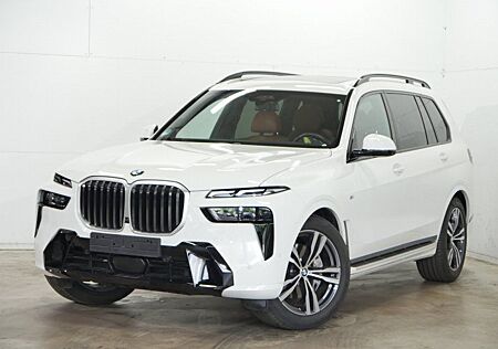 BMW X7 XDRIVE40D