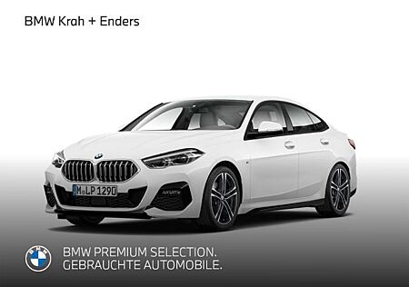 BMW 218i Gran Coupé (ab 2019)