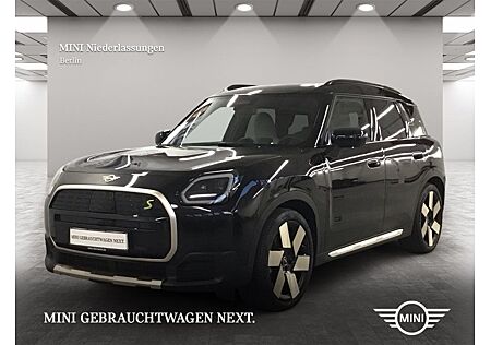 Mini Countryman Serie COUNTRYMAN SE ALL4