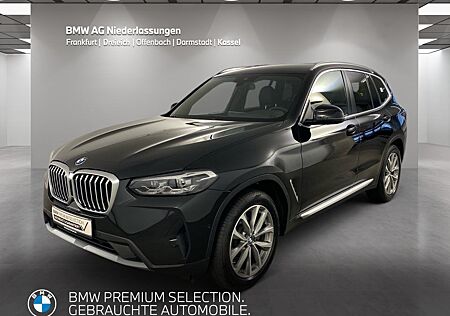 BMW X3 M X3 XDRIVE20D (AB 2021)
