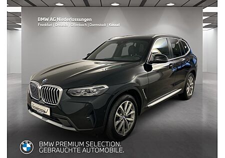BMW X3 M X3 XDRIVE20D (AB 2021)