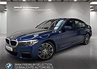 BMW 540d xDrive Limousine