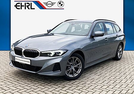 BMW 318i Touring