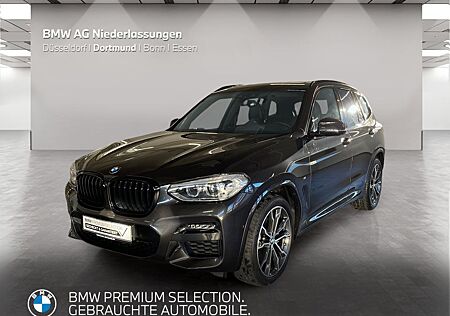 BMW X3 XDRIVE30D (2017 - 2021) Diesel