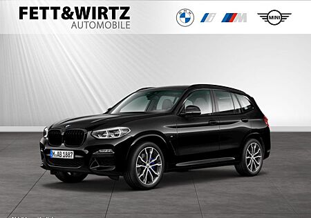 BMW X3 M X3 xDrive30i