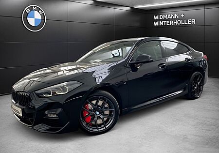 BMW 1er M Coupé 220i xDrive Gran Coupé