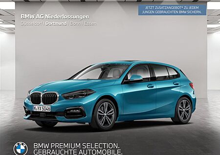 BMW 118I