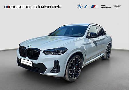 BMW X4 M40d
