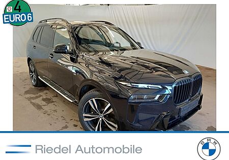 BMW X7 xDrive40i