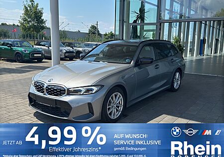 BMW 340 M340i xDrive Touring