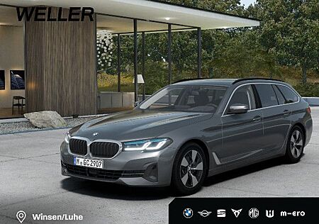 BMW 520D A