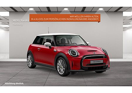 Mini Cooper SE 3-TÜRER